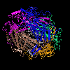 Molecular Structure Image for 1T60