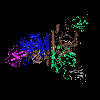 Molecular Structure Image for 1TYG