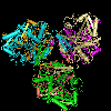 Molecular Structure Image for 1TZF