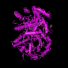 Molecular Structure Image for 1U1H