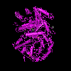 Molecular Structure Image for 1U22