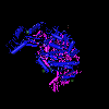 Structure molecule image