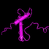 Molecular Structure Image for 1VZS