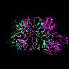 Molecular Structure Image for 2WGC