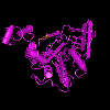 Molecular Structure Image for 1W2F