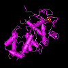 Molecular Structure Image for 1WEG