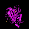 Molecular Structure Image for 1WKR