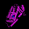 Molecular Structure Image for 1WM0