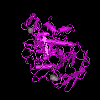 Molecular Structure Image for 1WME