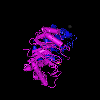 Molecular Structure Image for 1XI3