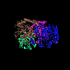 Molecular Structure Image for 1XJ5