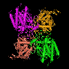 Molecular Structure Image for 1OEC