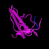 Molecular Structure Image for 1Q3L