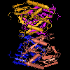 Molecular Structure Image for 1R3U