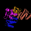 Molecular Structure Image for 1RU0