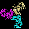 Molecular Structure Image for 1U5H