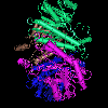 Molecular Structure Image for 1ULS