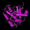 Molecular Structure Image for 1UNF