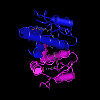 Molecular Structure Image for 1UVC