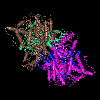 Structure molecule image