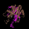 Molecular Structure Image for 1V8N