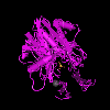 Molecular Structure Image for 1V8W