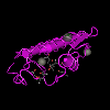 Molecular Structure Image for 1VL9