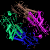 Molecular Structure Image for 1VP2