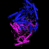 Molecular Structure Image for 1VP4