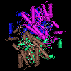 Molecular Structure Image for 1W73