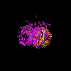 Molecular Structure Image for 1XCD