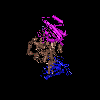 Molecular Structure Image for 1XD2