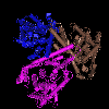 Molecular Structure Image for 1XFH