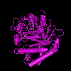 Molecular Structure Image for 1XHG