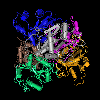 Molecular Structure Image for 1XIQ