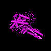 Molecular Structure Image for 1XMB