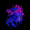 Molecular Structure Image for 1XRH