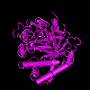 Molecular Structure Image for 1XRV