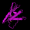 Molecular Structure Image for 1XTN