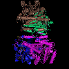 Molecular Structure Image for 1XU9