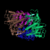 Molecular Structure Image for 1PV1