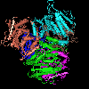 Molecular Structure Image for 1RJM