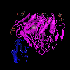 Molecular Structure Image for 1TM1