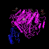 Molecular Structure Image for 1TM3