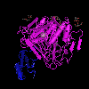 Molecular Structure Image for 1TM4