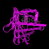 Molecular Structure Image for 1TW4