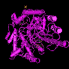 Molecular Structure Image for 1UZ4