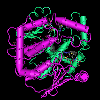 Molecular Structure Image for 1V40