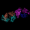 Molecular Structure Image for 1W72