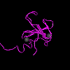 Molecular Structure Image for 1WEE